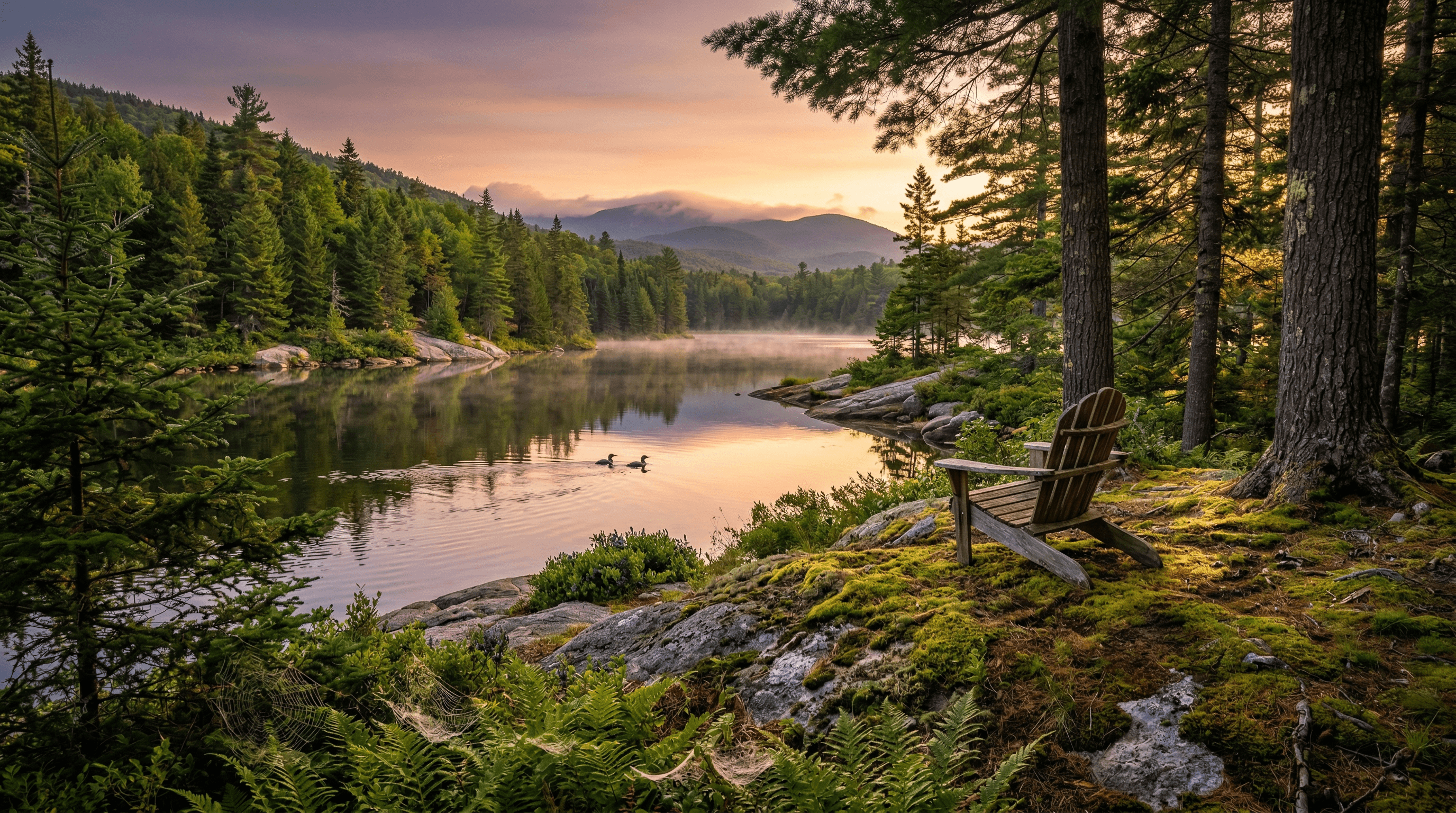 Maine Data Center Ban Saves Nature and Power Bills