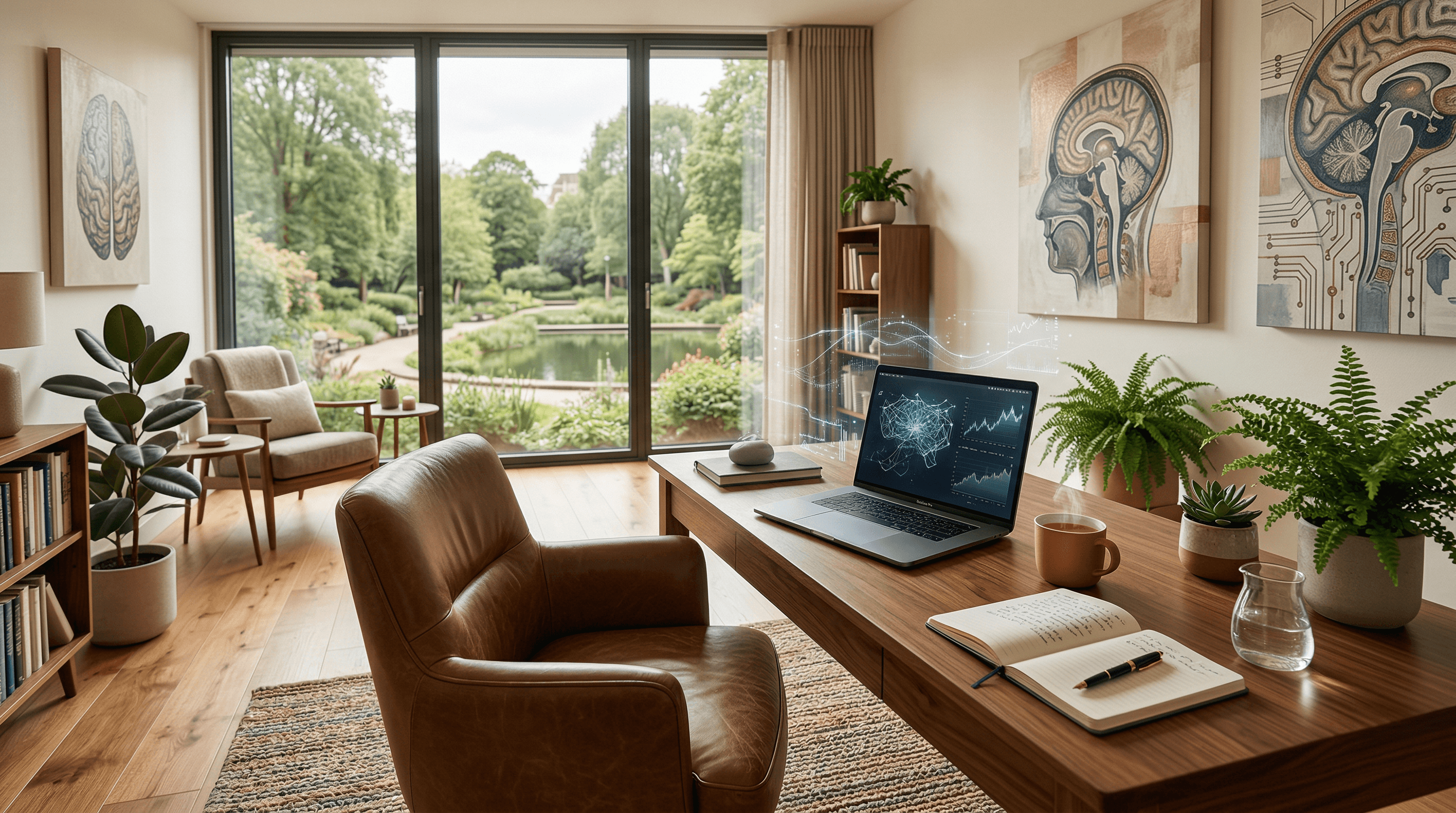 AI in Therapy: NPR Experts Urge One Key Question