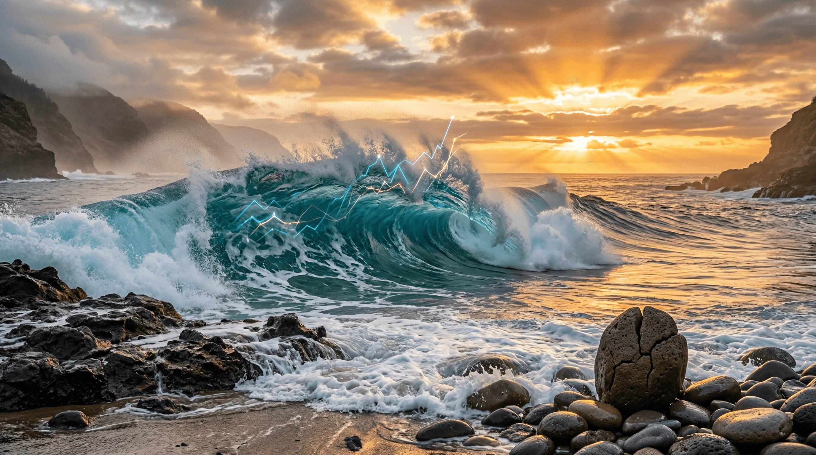 Hyperliquid HYPE Surges 4% to $40.31 USD