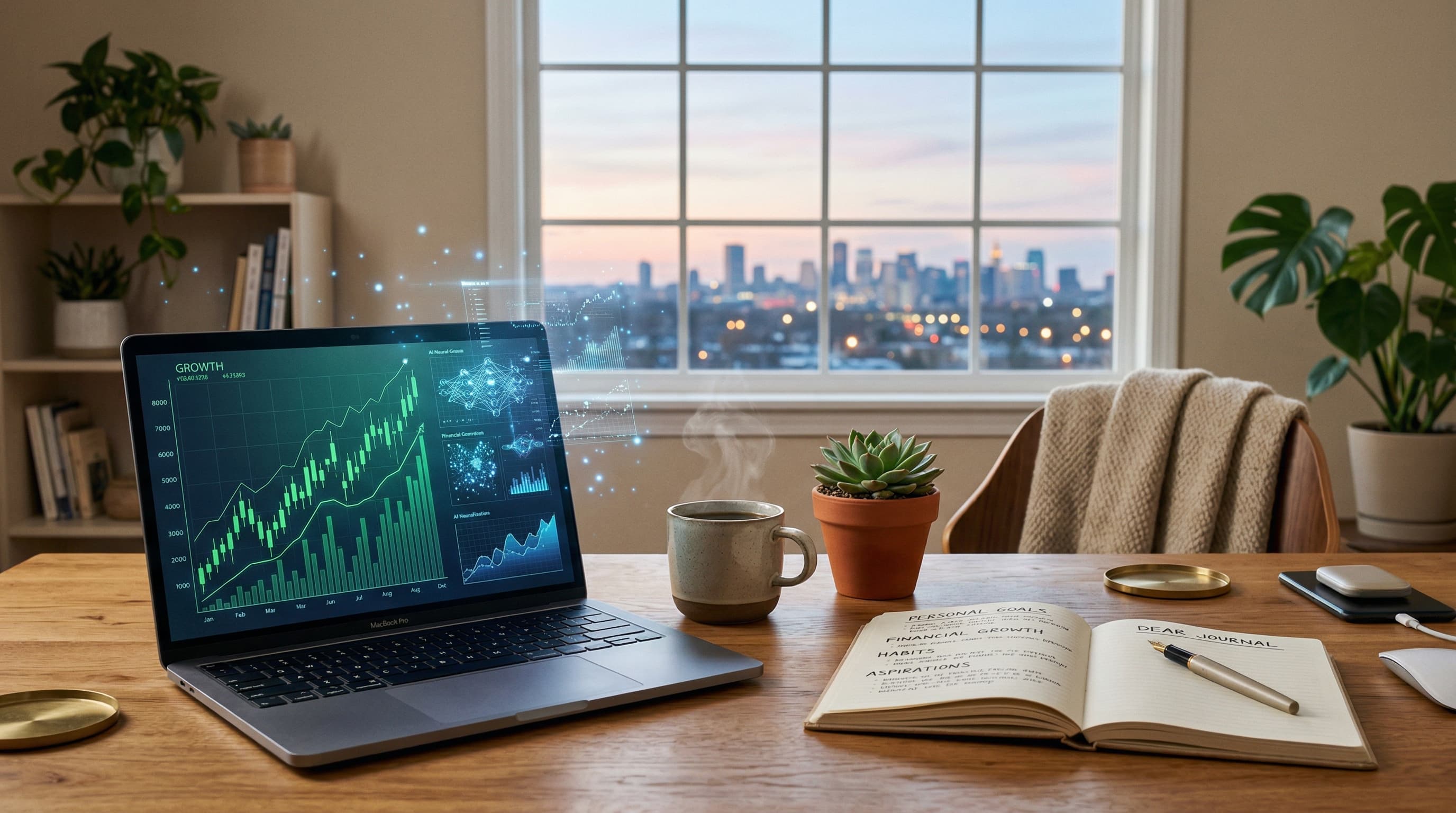 2 AI Stocks to End 2026 Above January 2026 Levels