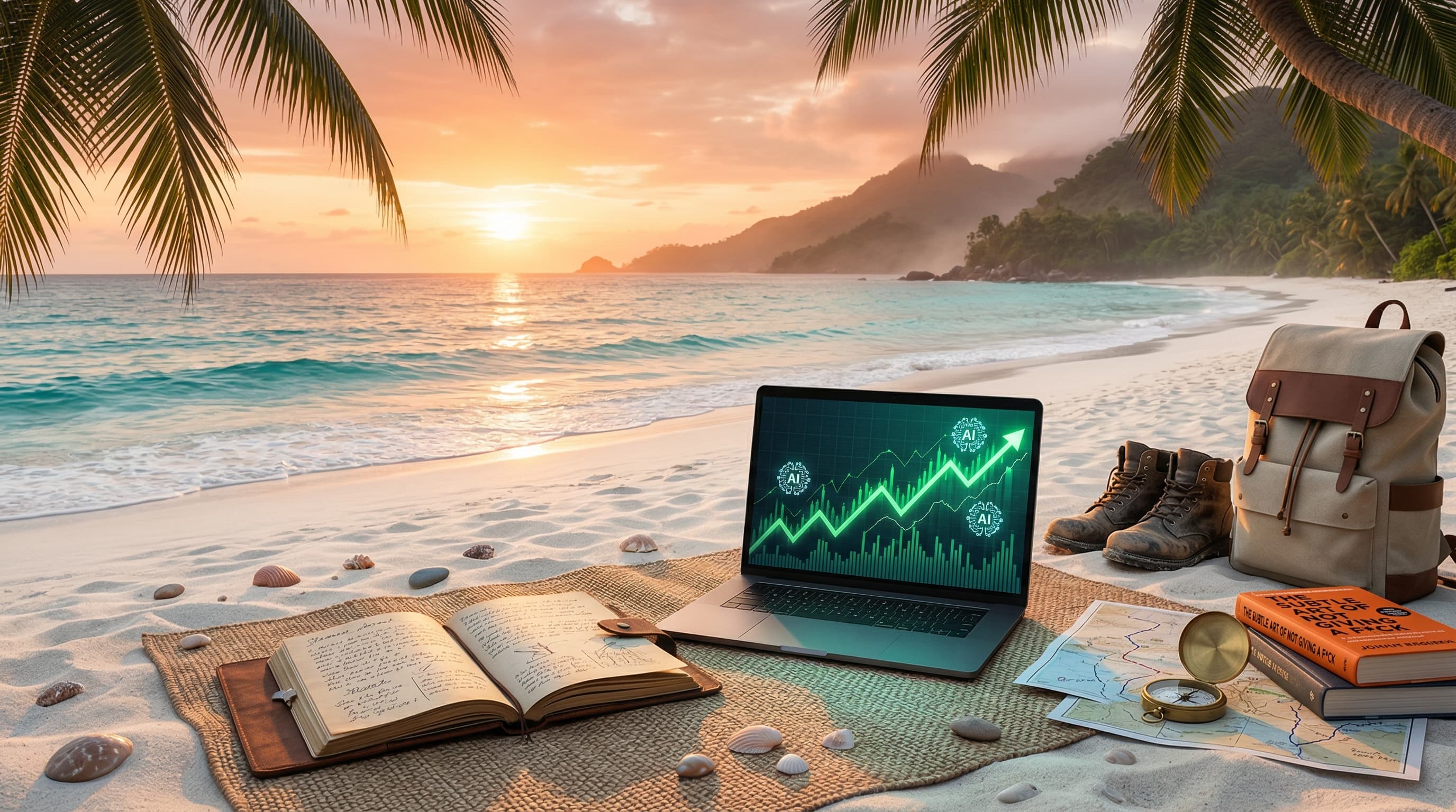 AI Stock for Retirees: Microsoft Tops Nvidia