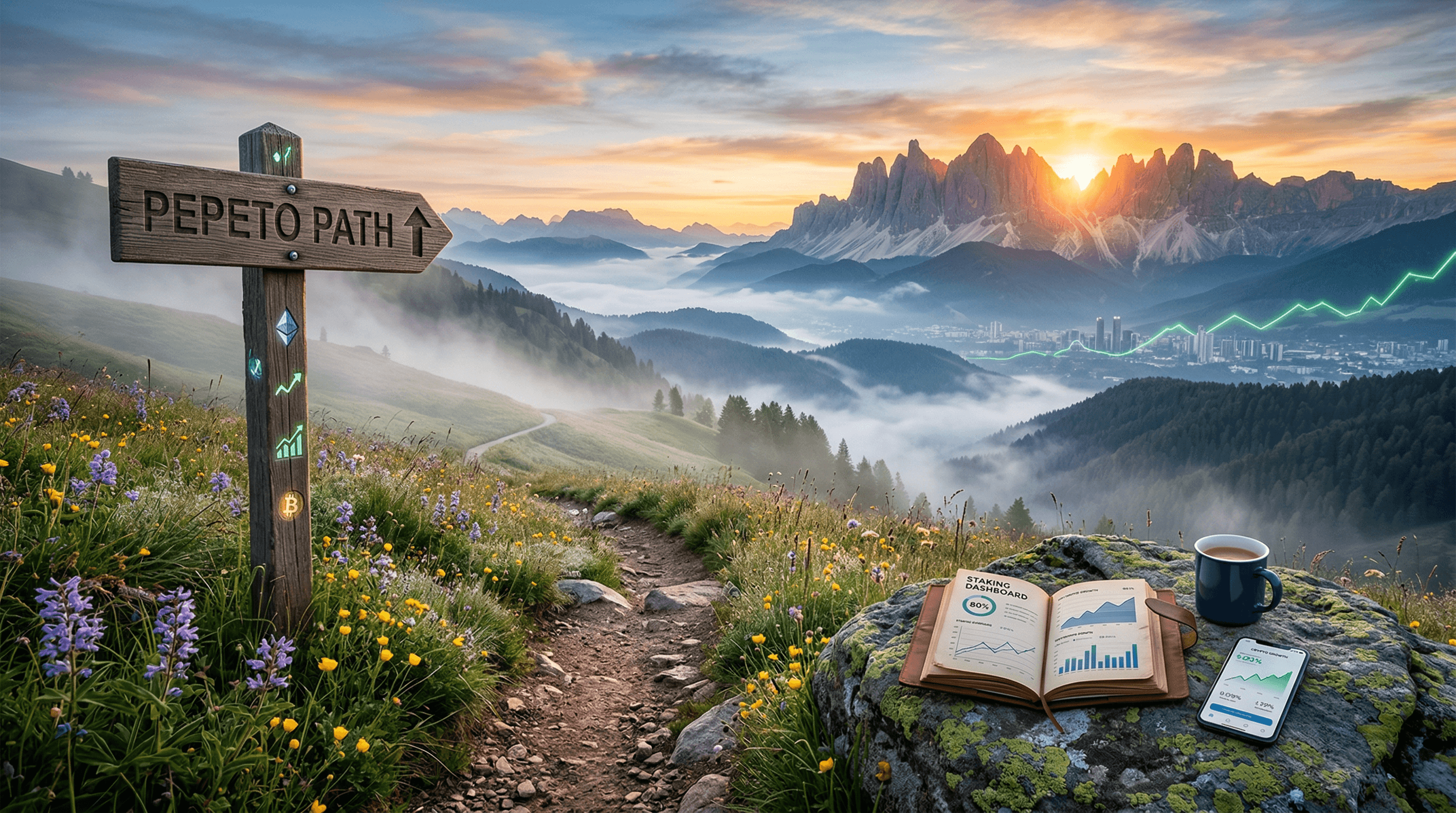 Pepeto Presale Raises $8M: Fastest in 2026 So Far