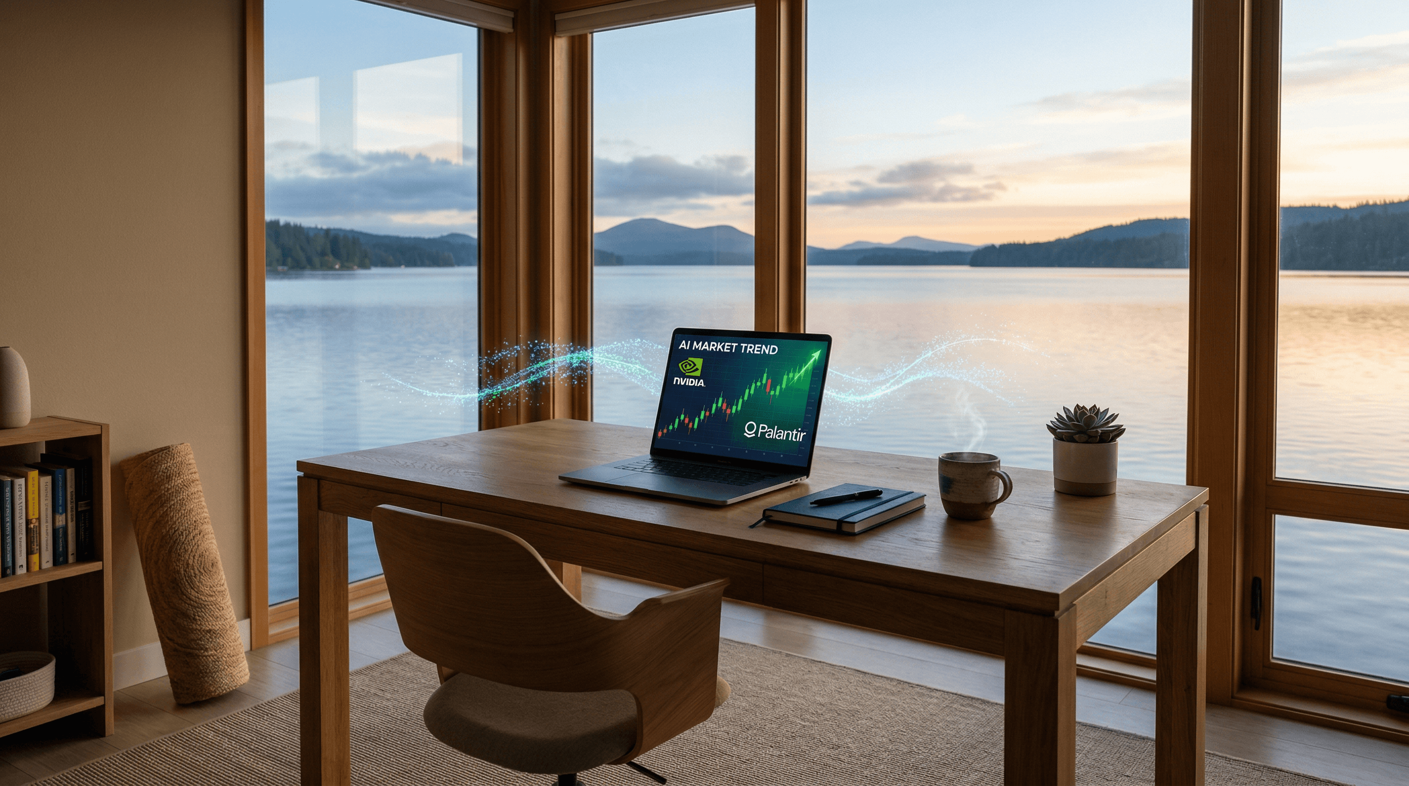 AI Stocks to Watch April 11: MarketBeat Picks