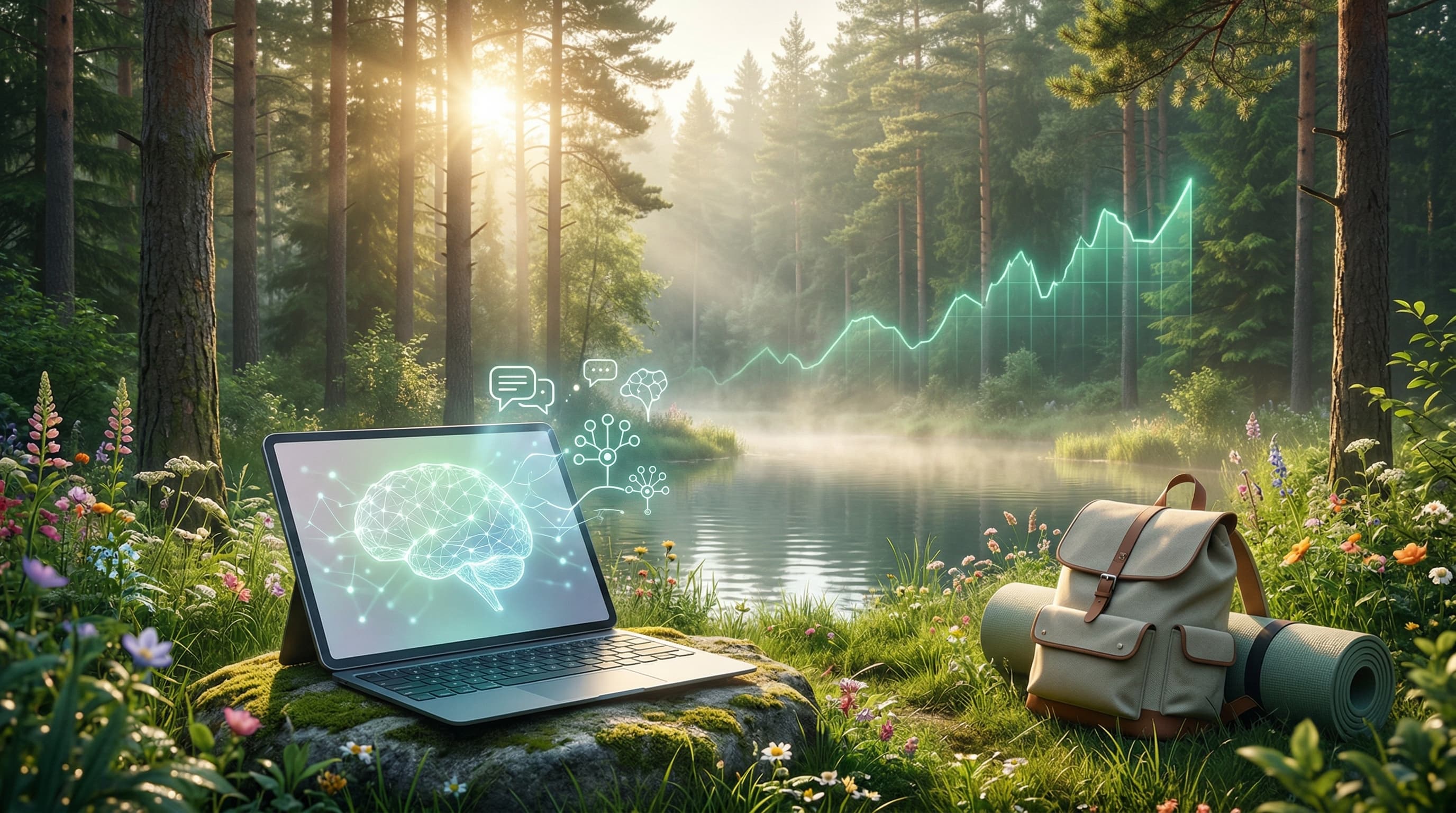 Best AI Stock Q2 2026: Duolingo Beats Nvidia