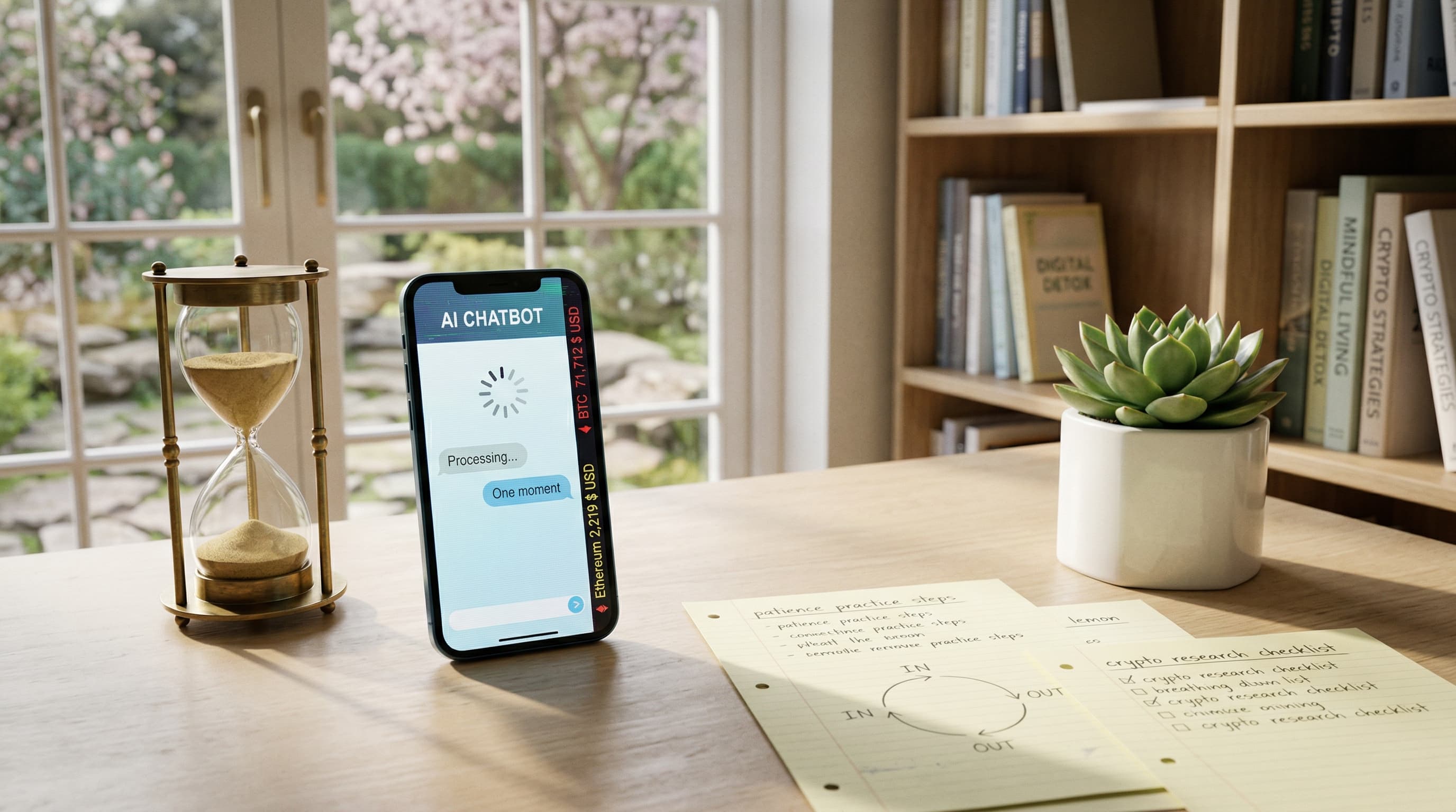 AI Impatience Surges 25% in New Consumer Study