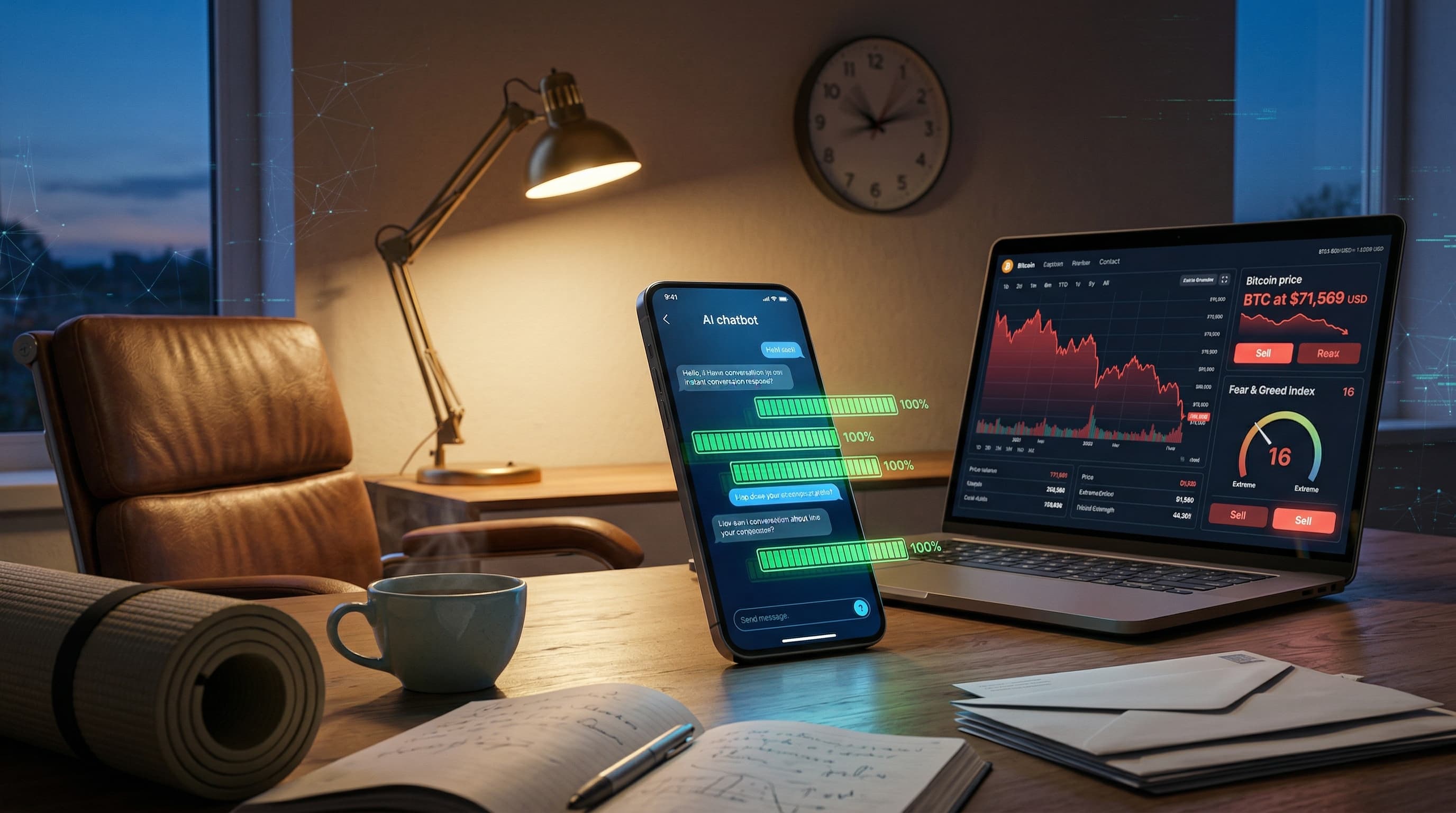 AI Impatience Surges 28% in Study, Stalls Growth