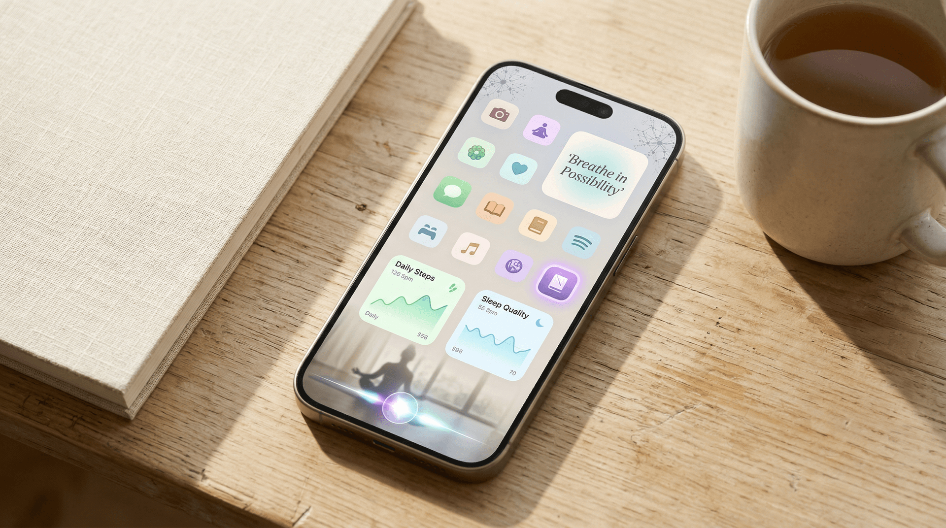 WWDC 2024: Apple's Tools for Authentic Self-Expression