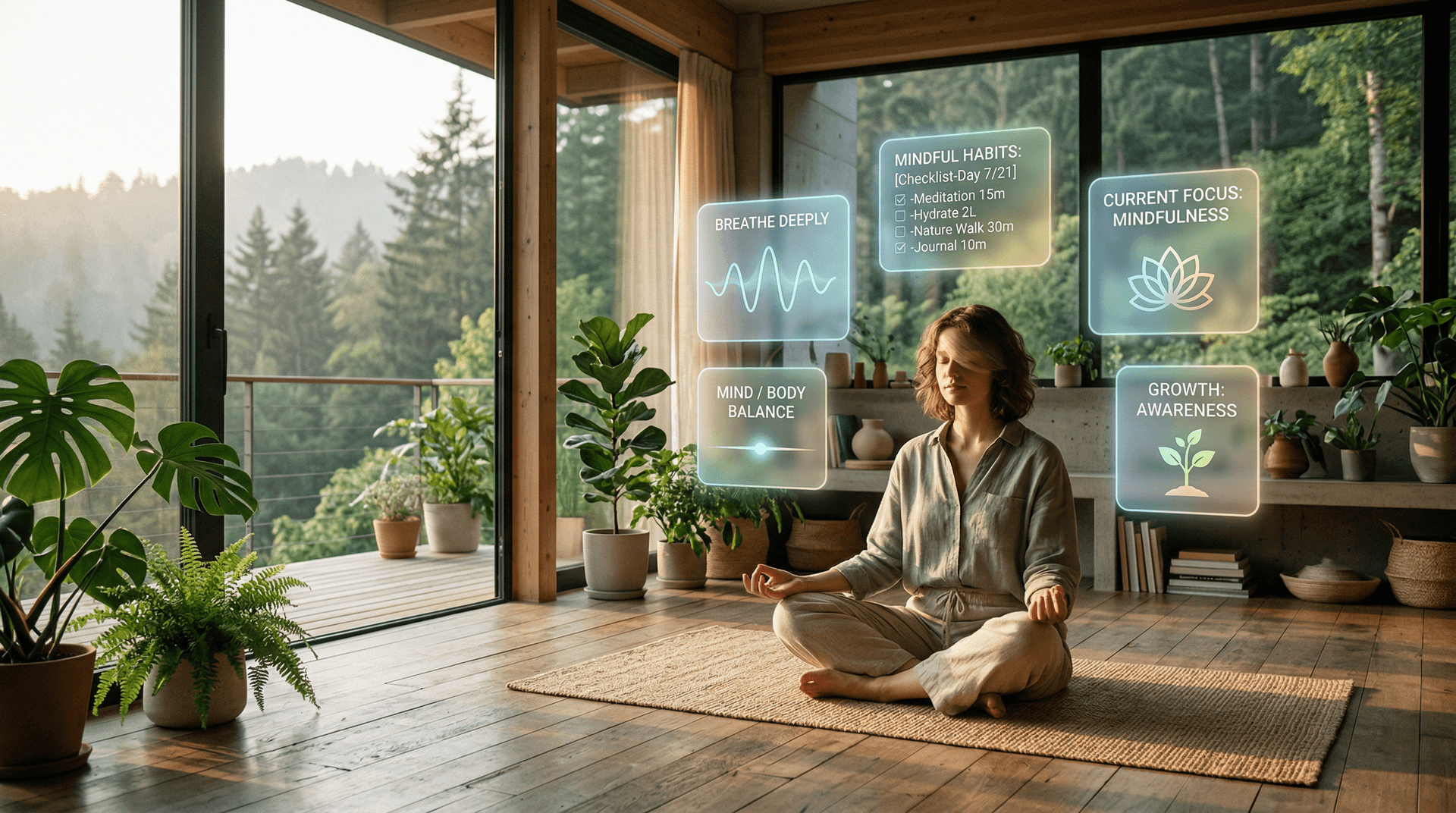 OpenAI Custom GPTs Boost Personal Wellness & Development