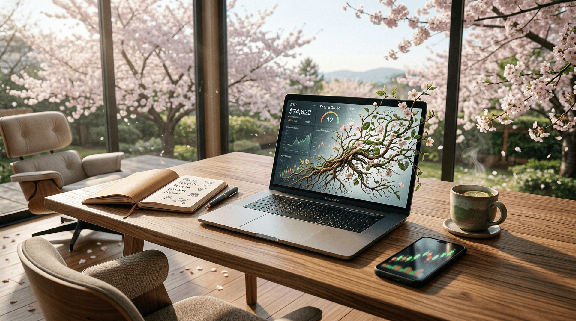 AI Personal Growth Tools Boost 28% Fulfillment in 2026