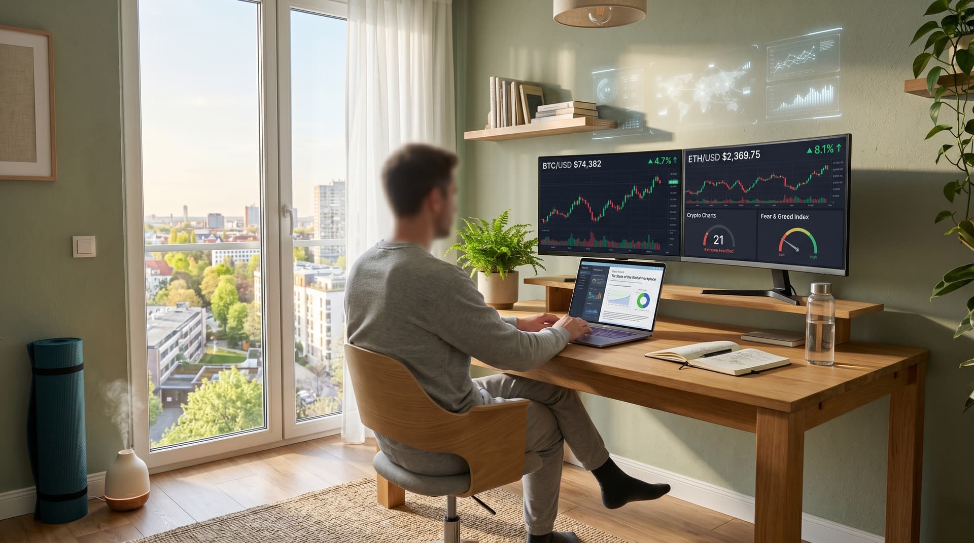 AI Adoption Fulfillment Surges 28%: Gallup Report