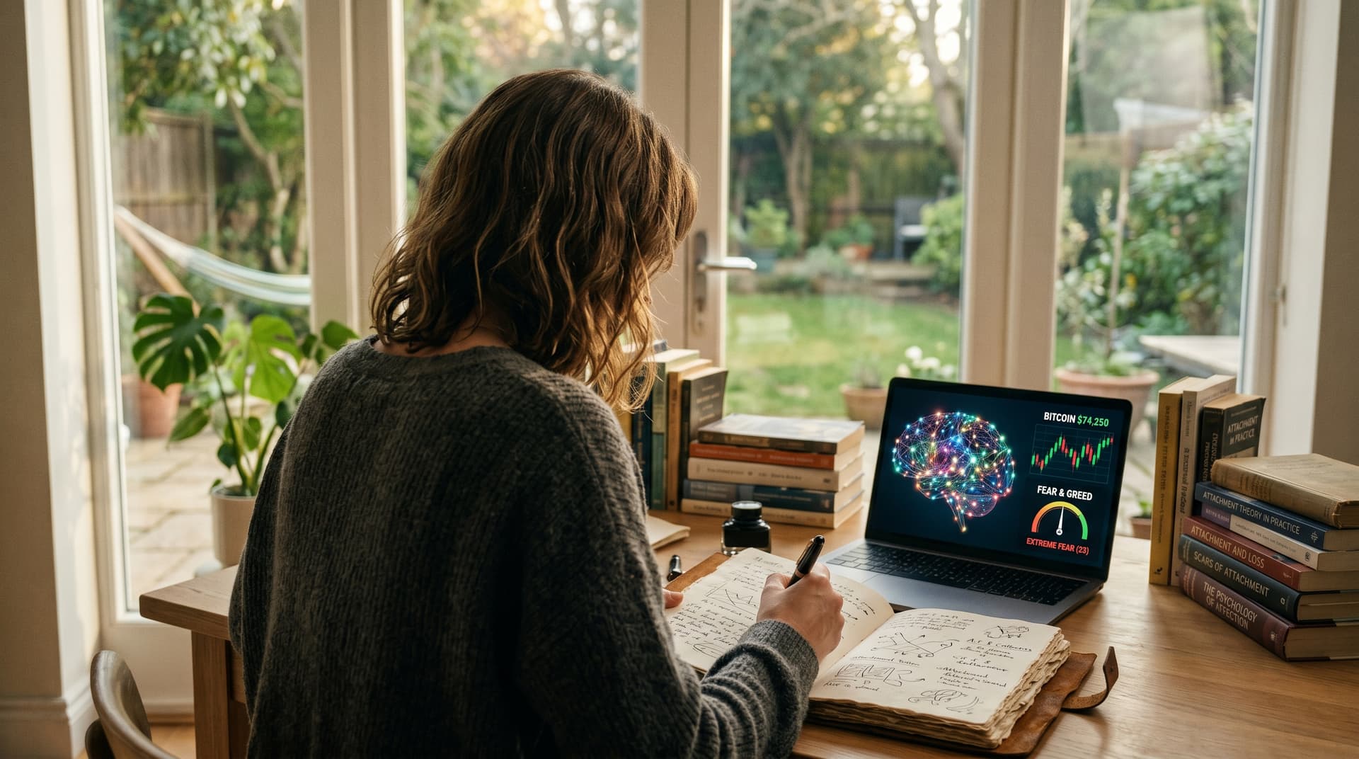 Don't Use AI: NYT Warns Amid Crypto Fear 23